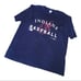 Dead stock Champion Navy Shirt 1994, Size XL