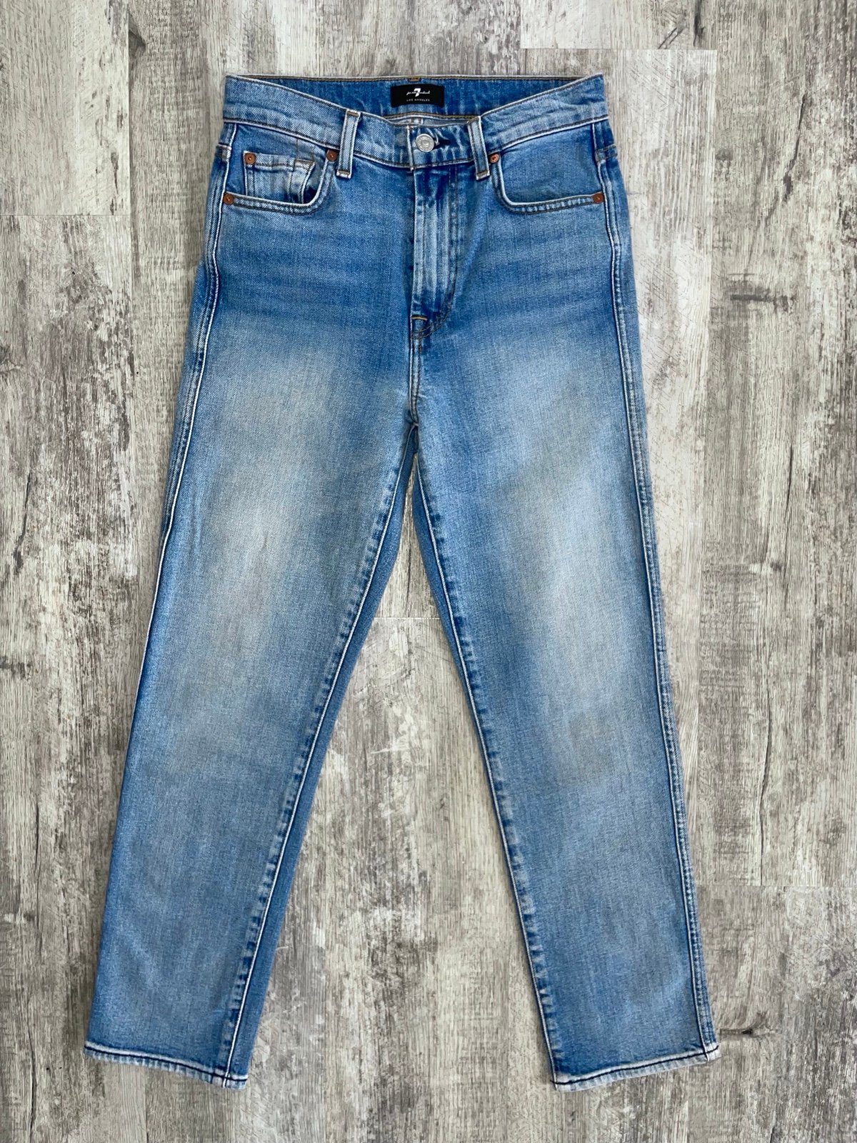 7 FAMK jeans