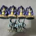 Fantasy Chess Set 30 Pieces [Dragons, Knights, Kings, Queens, Gargoyles]