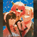 Spy Family Clear Folders, Posters, Keychains, Acrylic StandsLoid Gashapon bundle