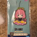 Spy Family Clear Folders, Posters, Keychains, Acrylic StandsLoid Gashapon bundle