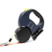 POOCH-LABS Blue 360 Degree Dog Leash (22 x 13 Centimeters)