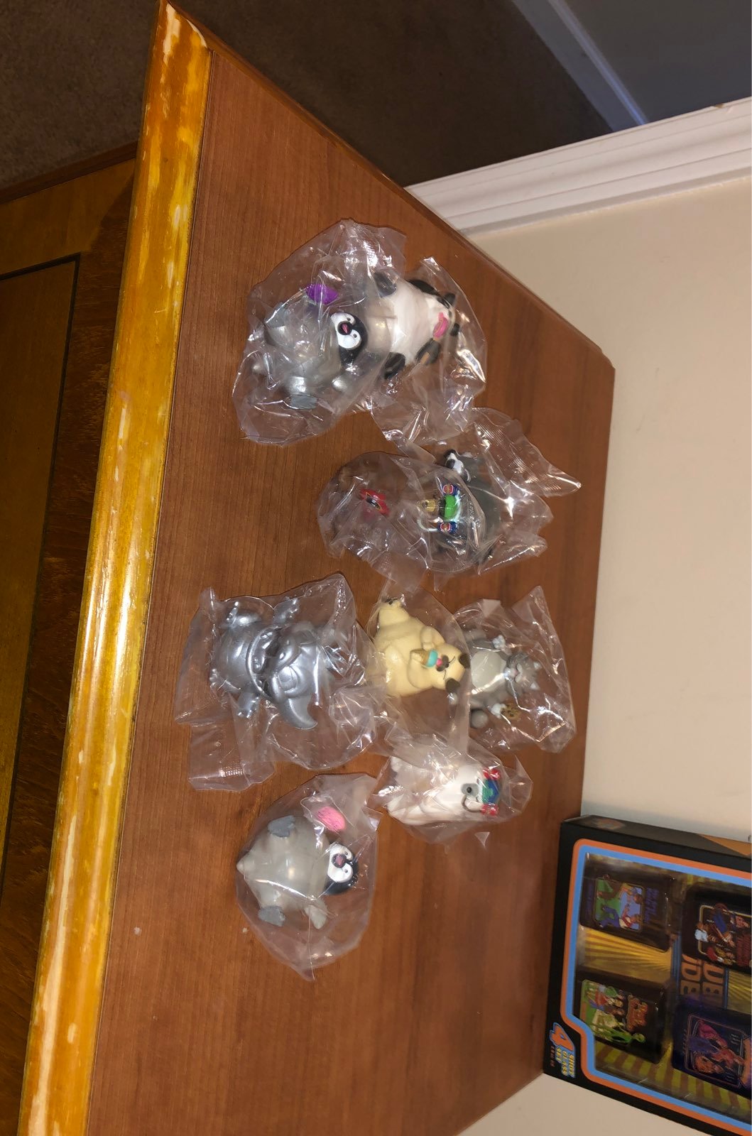 Funko munchies lot