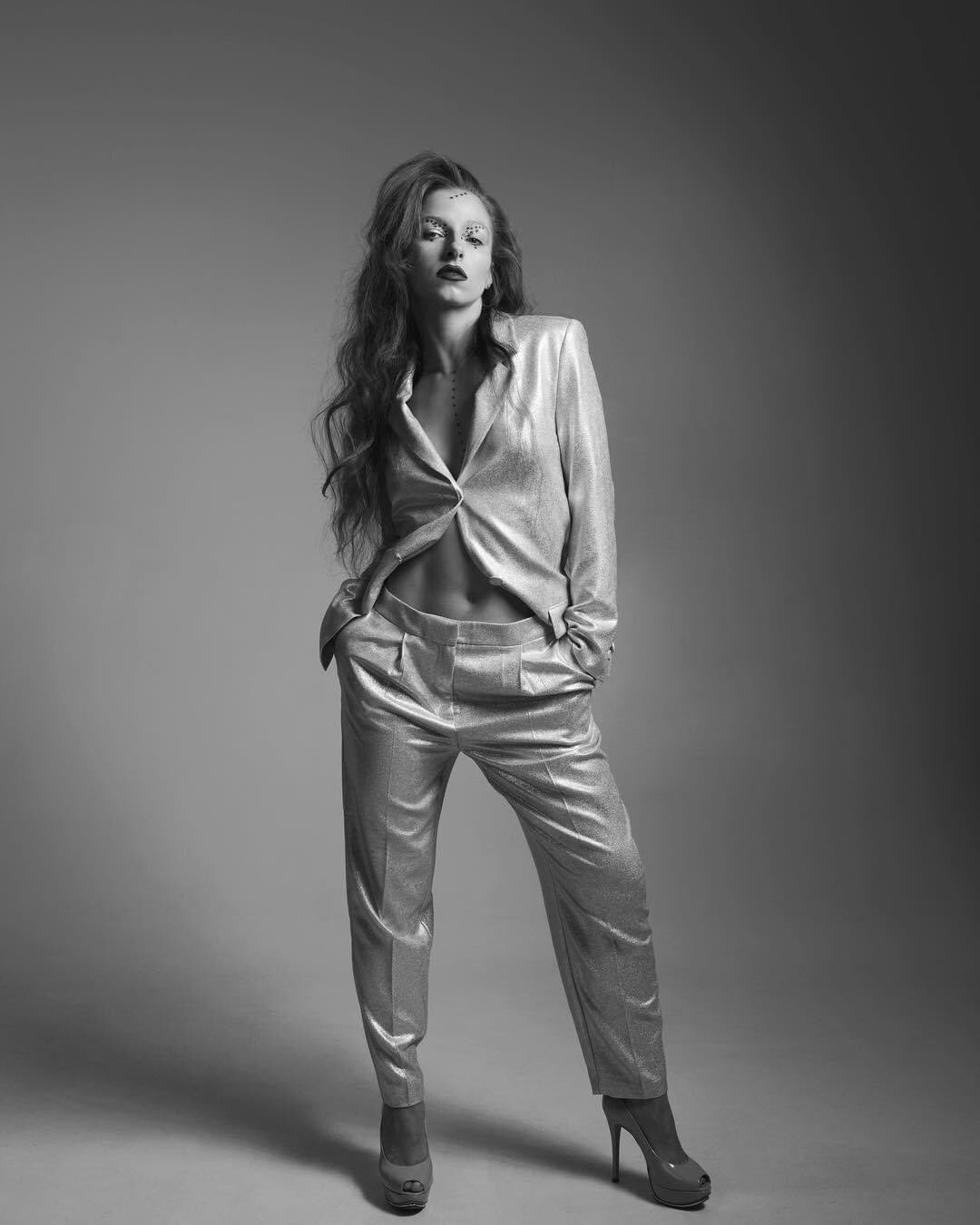Zara Suit Set