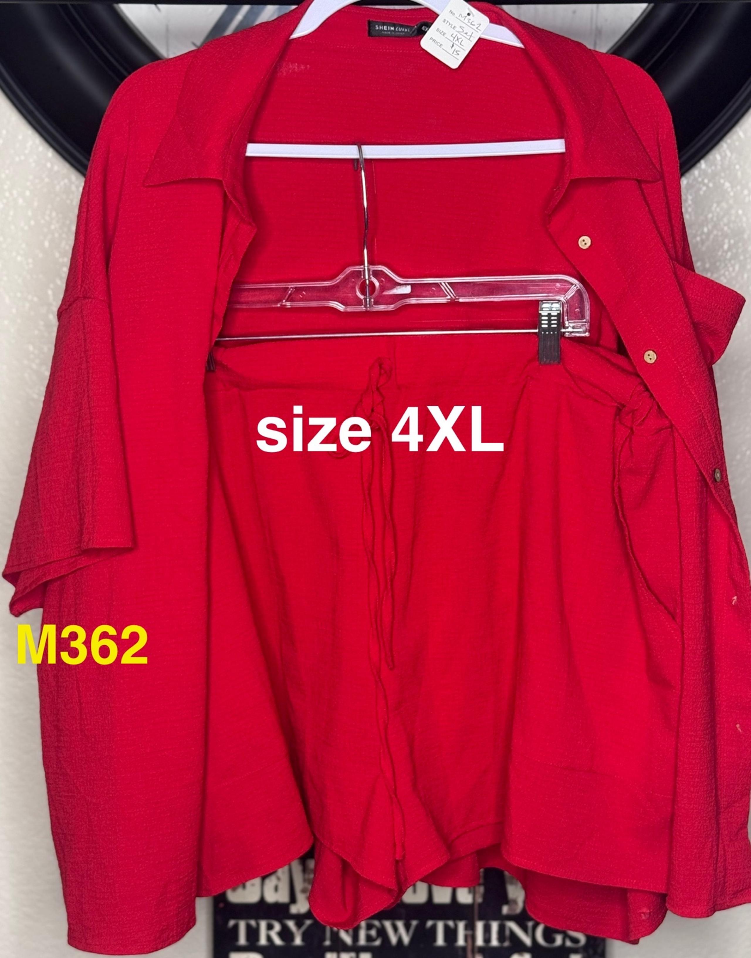 Short set