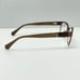 Kenneth Cole Eyeglasses Eye Glasses Frames KC214 046 52-17-135