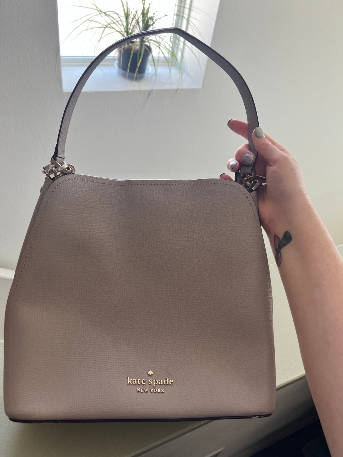 Kate spade bucket
