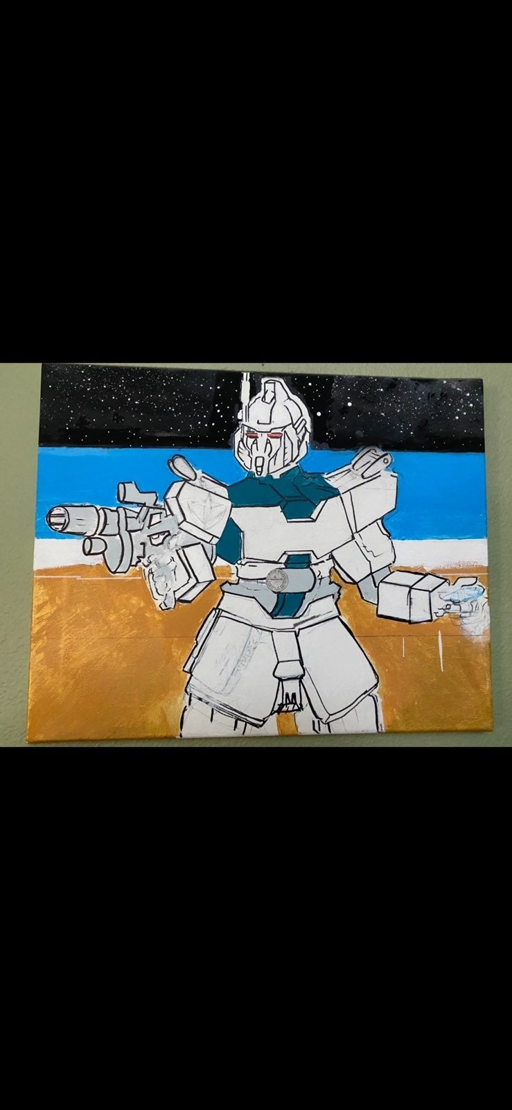 Painting