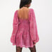 For love and lemons Francesca mini dress