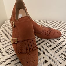 Fratelli Rossetti loafers