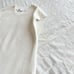 【Only worn once, excellent condition】 Framework Knit Sleeveless Wide Silhouette