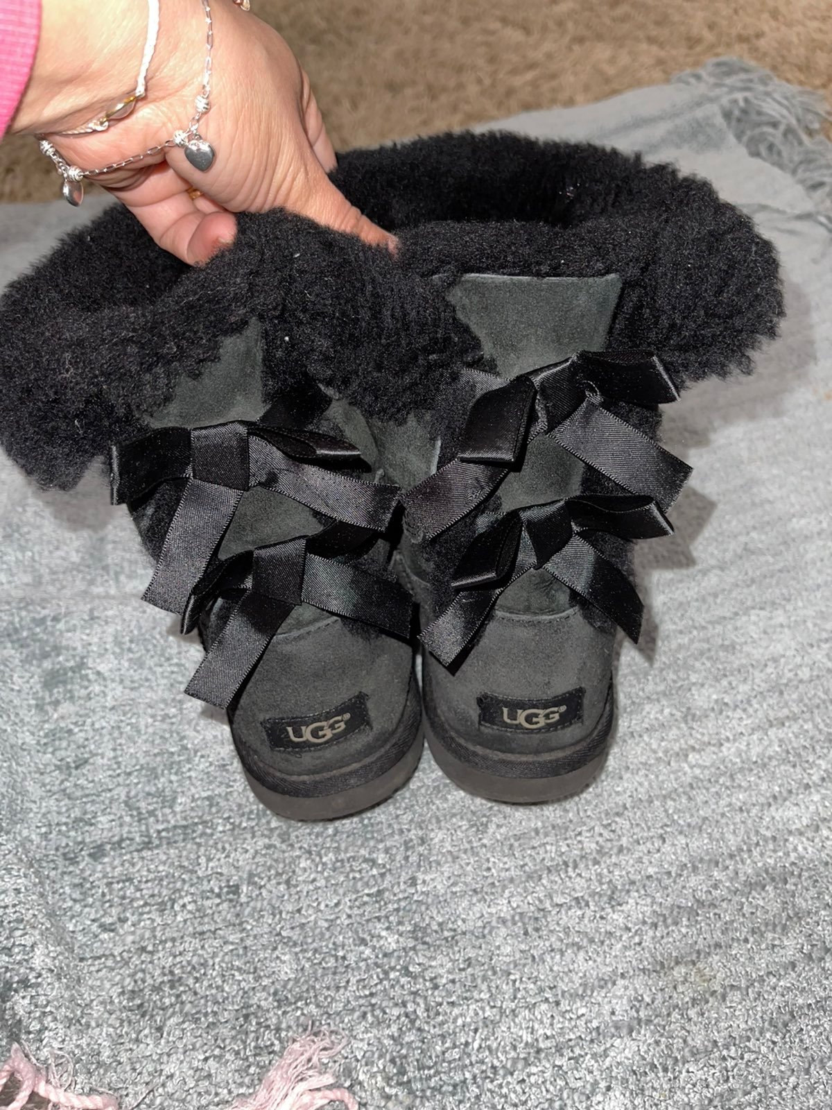 Ugg Boots