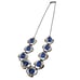 Vintage Acrylic Decorative Necklace (A3483)