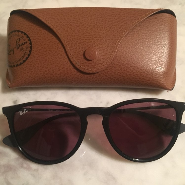 Ray Ban Erika polarized