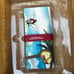 Pokemon treasure box with map for 3ds sun and moon collectors edition