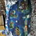 Pokemon treasure box with map for 3ds sun and moon collectors edition