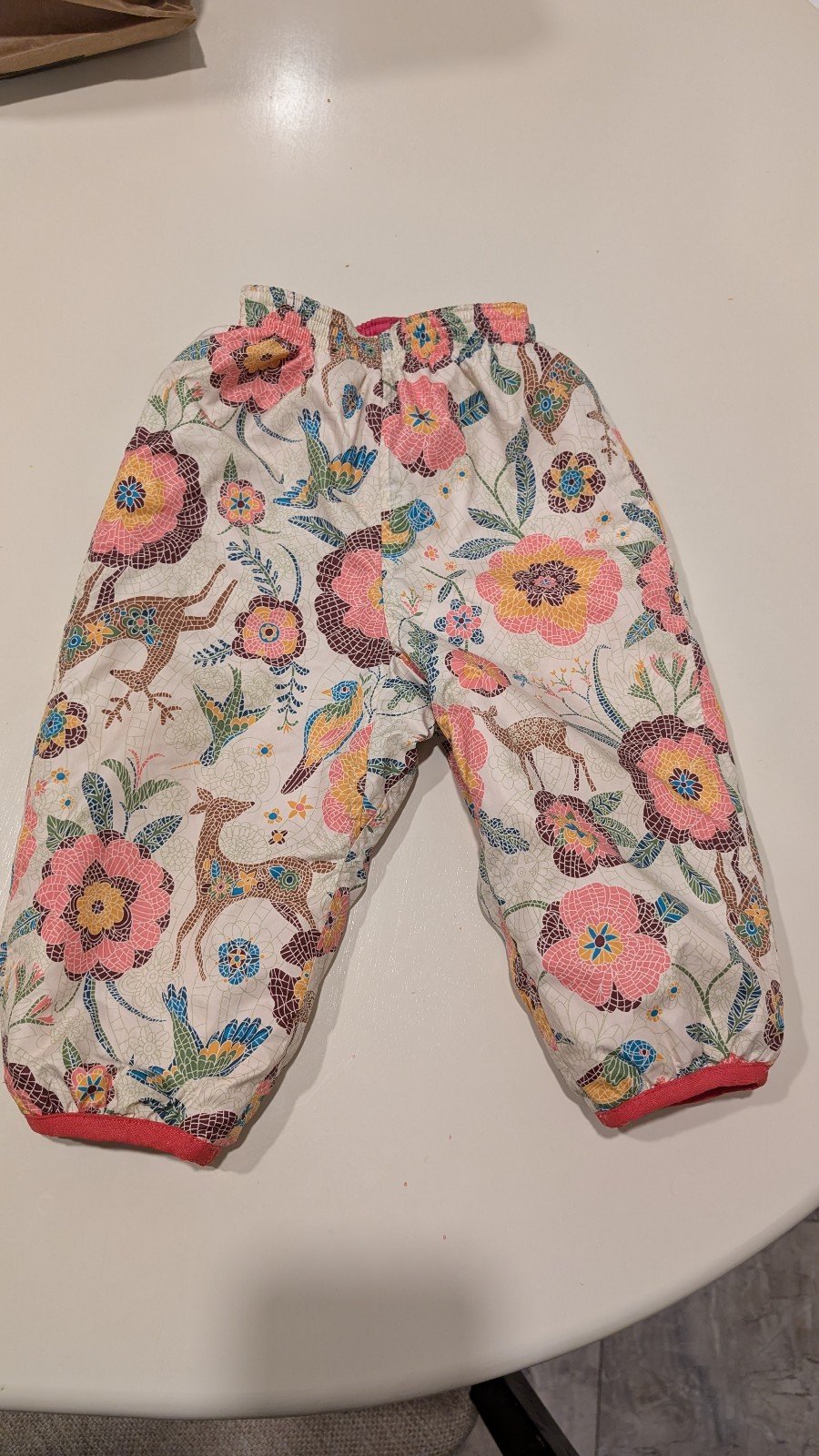 Patagonia toddler snow pants