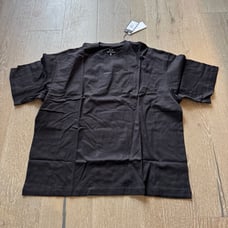 Armani Exchange relaxed fit logo tee
