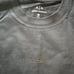 Armani Exchange relaxed fit logo tee