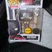 Zavvi Exclusive Batman Beyond Funko Pop Chase