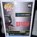 Zavvi Exclusive Batman Beyond Funko Pop Chase