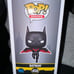 Zavvi Exclusive Batman Beyond Funko Pop Chase