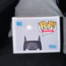 Zavvi Exclusive Batman Beyond Funko Pop Chase