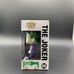 The Joker Funko pop