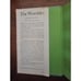 FIRST US EDITION The Wombles by Elisabeth Beresford HC EX Libris Book Rare