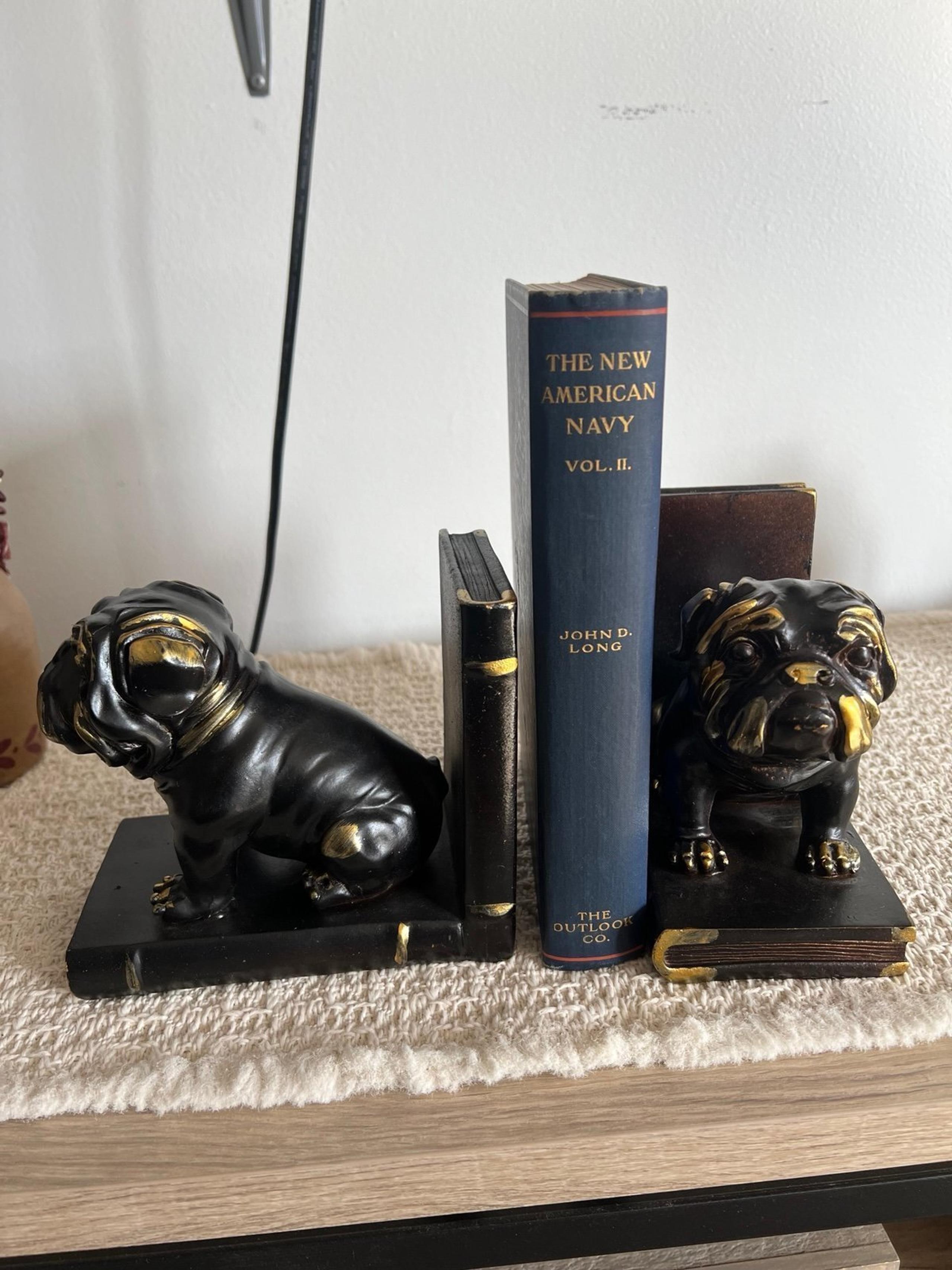 Bookends