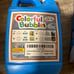 Bubble Gun Rocket 69 Holes Soap Blaster Machine + bubbles