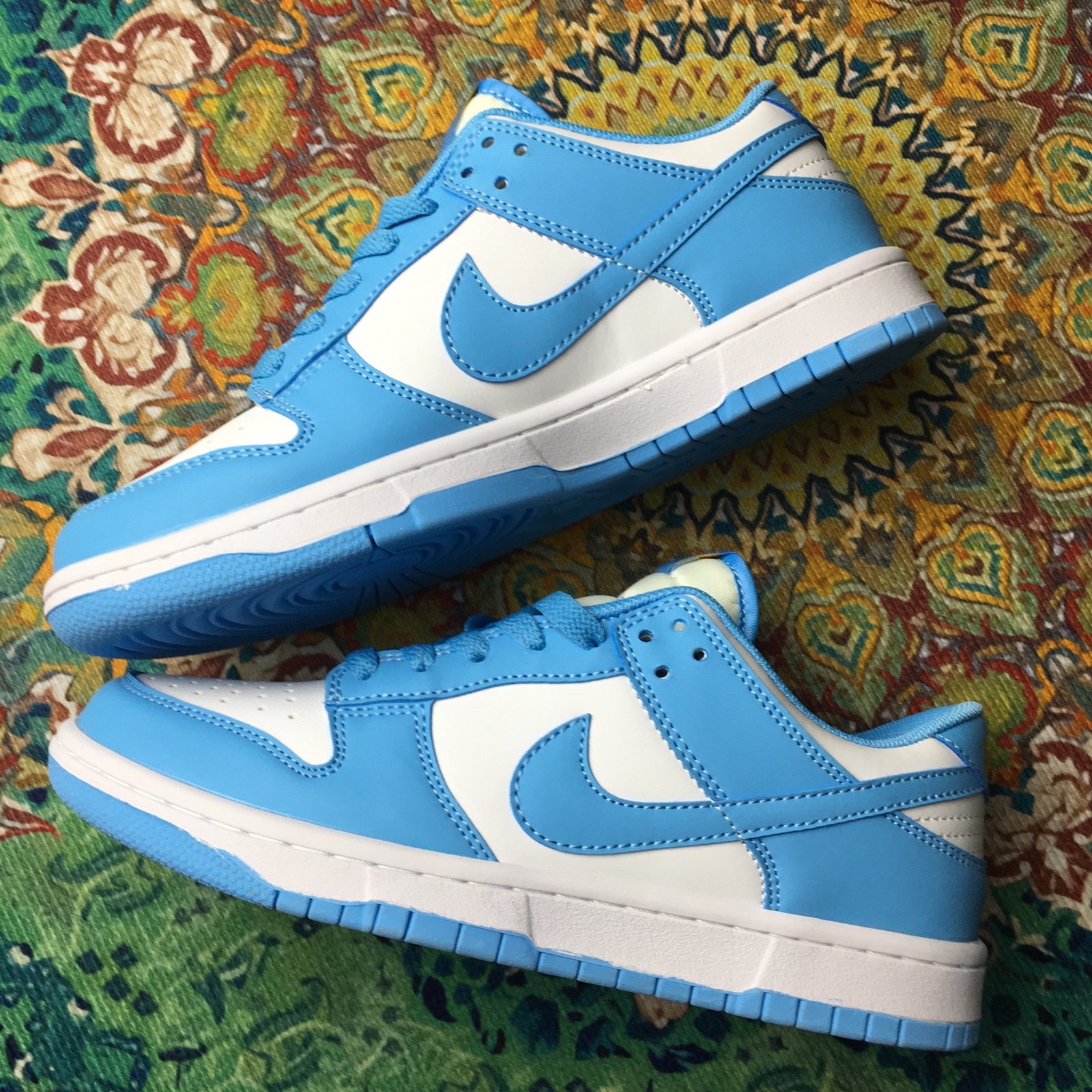 Dunk low mens size 11