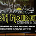 1986 Iron Maiden Somewhere In Time Record Store Promo Poster Rare 48 x 32 New