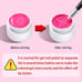 36 Colors Gel Paint Nail Art Kit