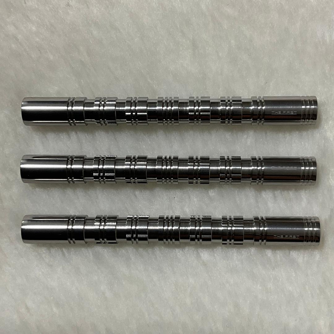 Yoshimura JokerDriver BLAST CAM THE FIRST Darts Barrel