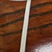 Pair Hobnail White Glass Lamps Neutral Bedroom Nightstand Lighting Decor