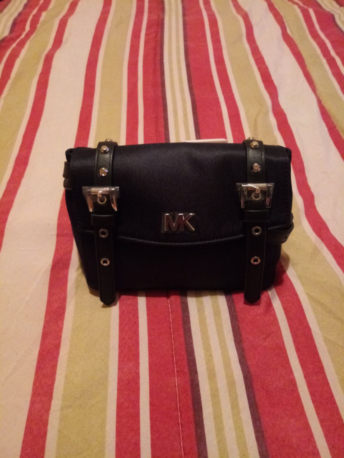Michael Kors Grommet Belt Bag