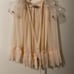 Olive and Evie butterfly cape costume
