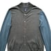 Gap Men’s Gray Knit Front Button Wool Cardigan Sweater Jacket