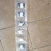 General Mills 2004 Shark Tale LCD Handheld Games Uncut Strips