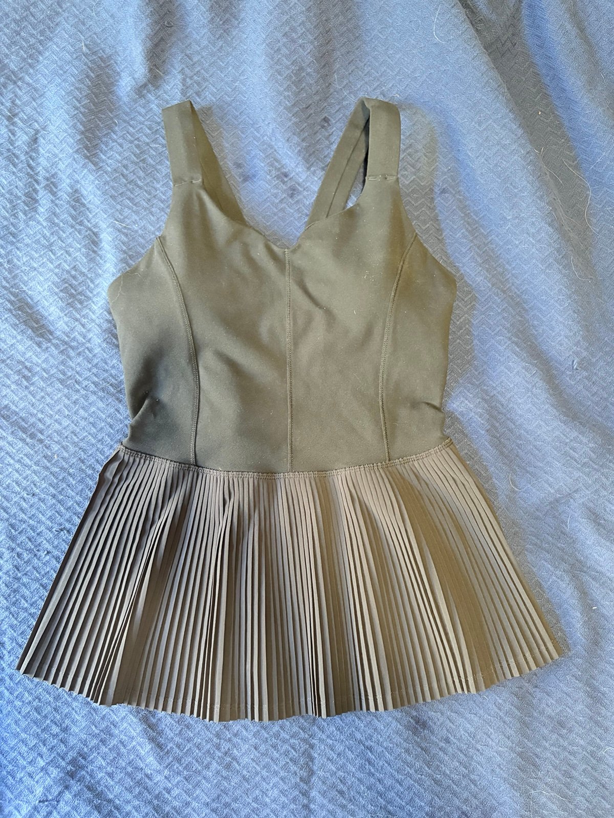 lululemon tennis dress