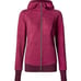 lululemon scuba III full zip (size 4)