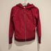 lululemon scuba III full zip (size 4)