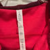 lululemon scuba III full zip (size 4)