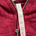 lululemon scuba III full zip (size 4)