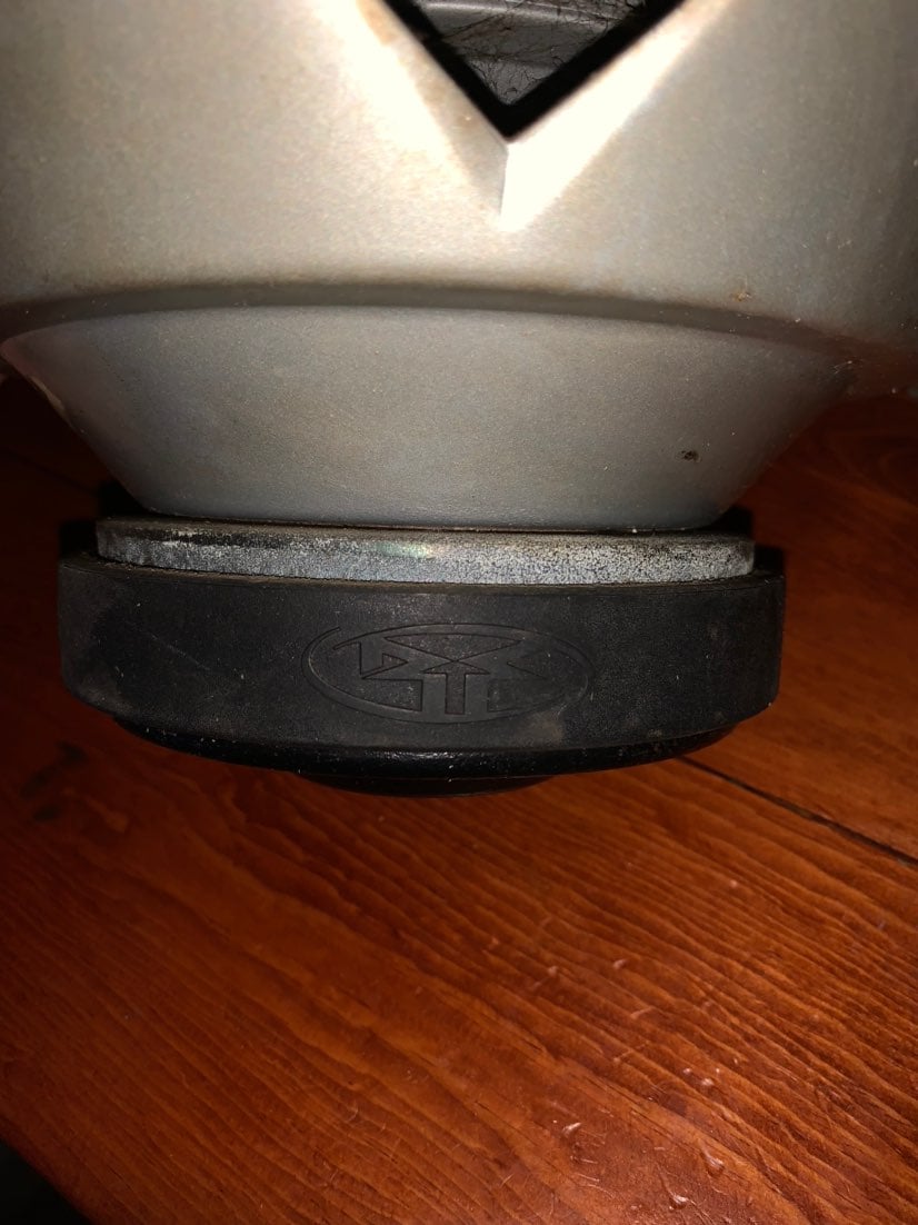rockford fosgate