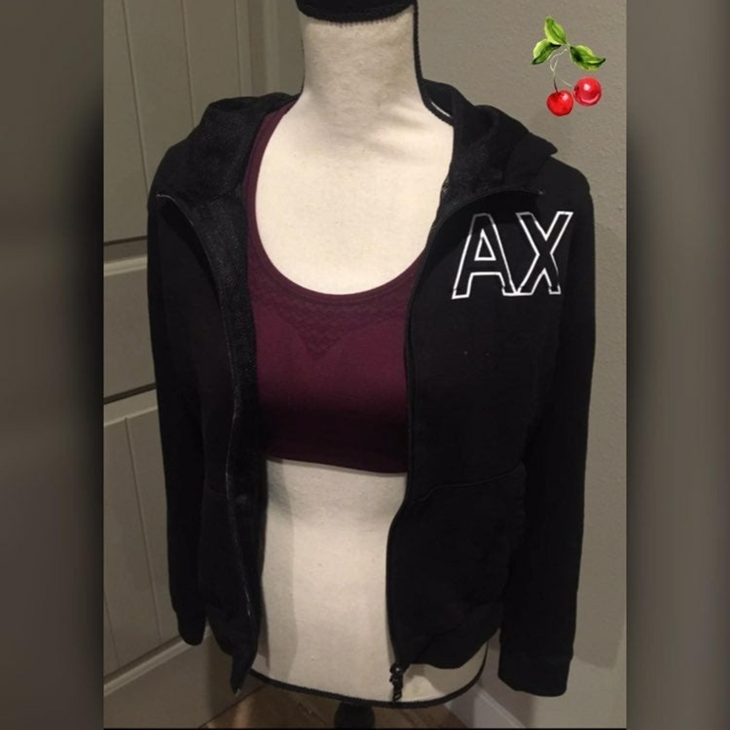 Armani Exchange A/X