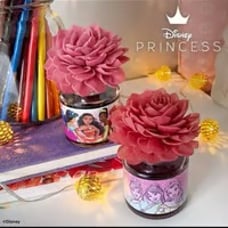 Disney Princess Scentsy Fragrance Flower Duo
