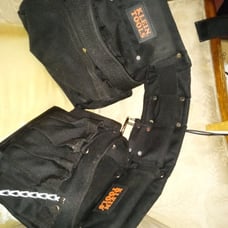 Klein electrical tool bags