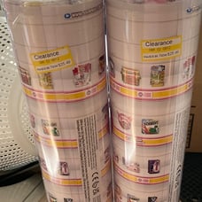 Mini Brands 4 pack